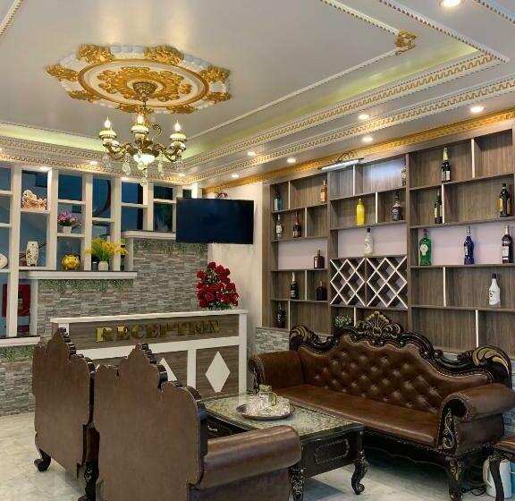 هتل Quang Thang Cat Ba