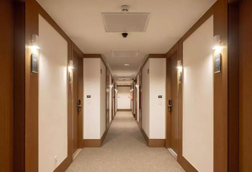 هتل Ramada By Wyndham Brasilia Alvorada