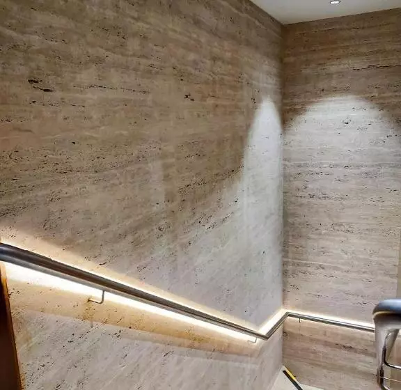 هتل Ramada By Wyndham Brasilia Alvorada