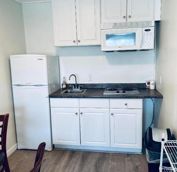 Отель Ships Inn