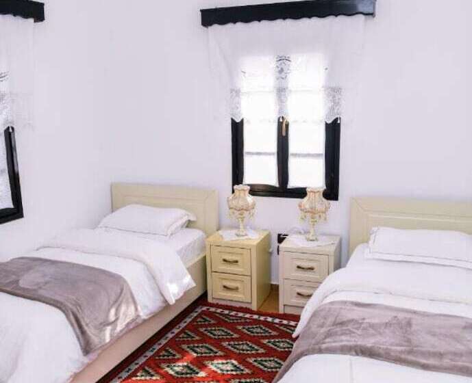 ホテル Villa Elmar