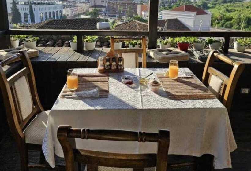 ホテル Villa Elmar