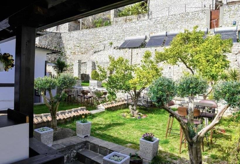 ホテル Villa Elmar