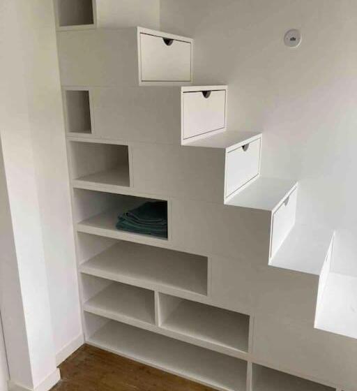 Jolie Maison De Pêcheur Arago Aux Sables D Olonne