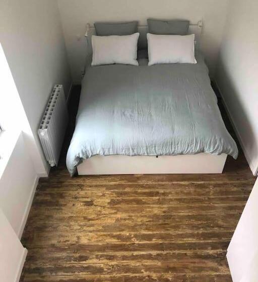 Jolie Maison De Pêcheur Arago Aux Sables D Olonne