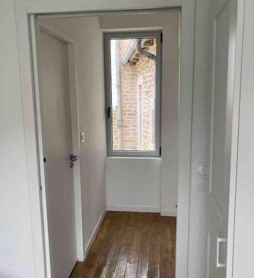 Jolie Maison De Pêcheur Arago Aux Sables D Olonne