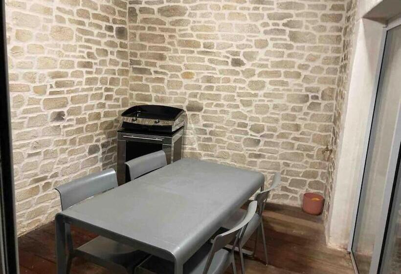 Jolie Maison De Pêcheur Arago Aux Sables D Olonne