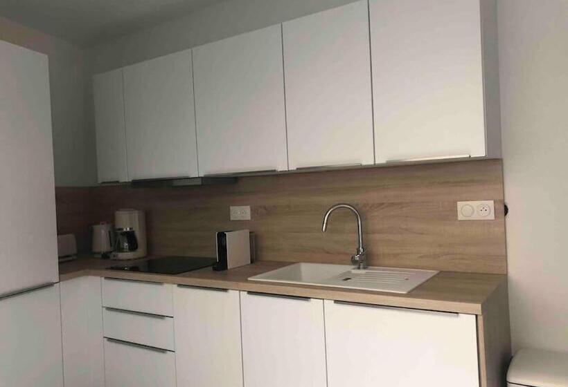 Jolie Maison De Pêcheur Arago Aux Sables D Olonne