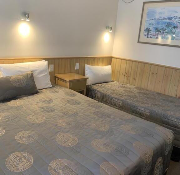 Latrobe Motel Morwell