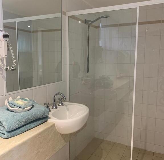 Latrobe Motel Morwell