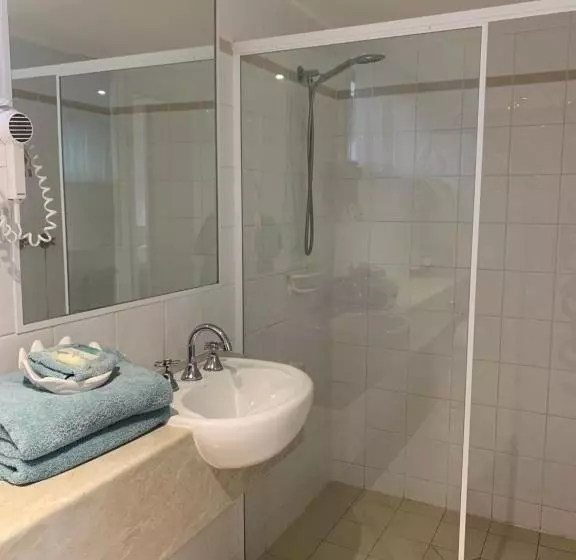 Latrobe Motel Morwell