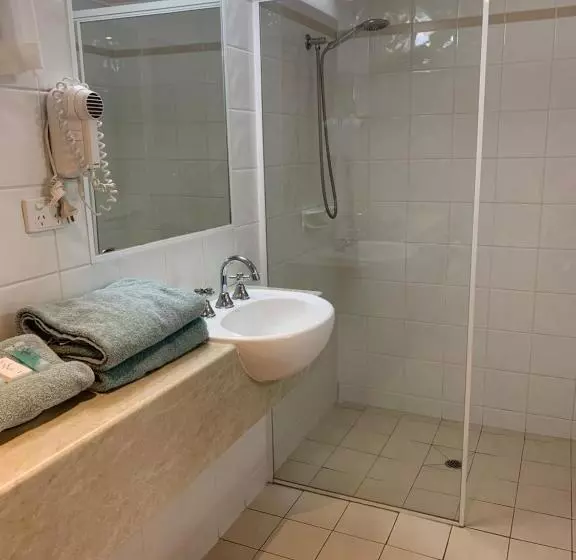 Latrobe Motel Morwell