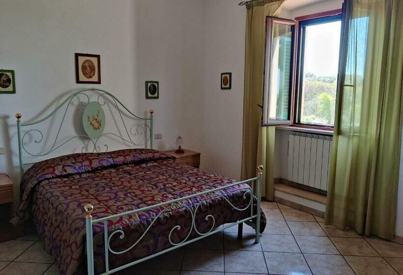 פנסיון Affittacamere La Rondinella