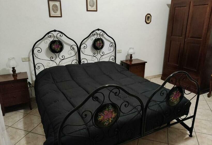 פנסיון Affittacamere La Rondinella