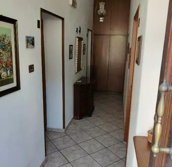 ペンション Affittacamere La Rondinella