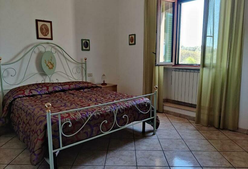 פנסיון Affittacamere La Rondinella