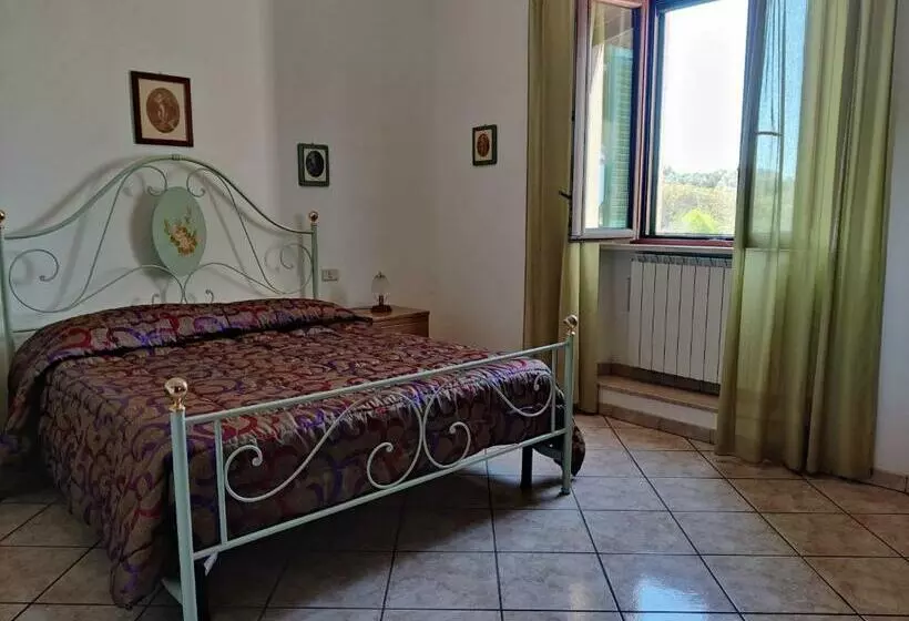 ペンション Affittacamere La Rondinella