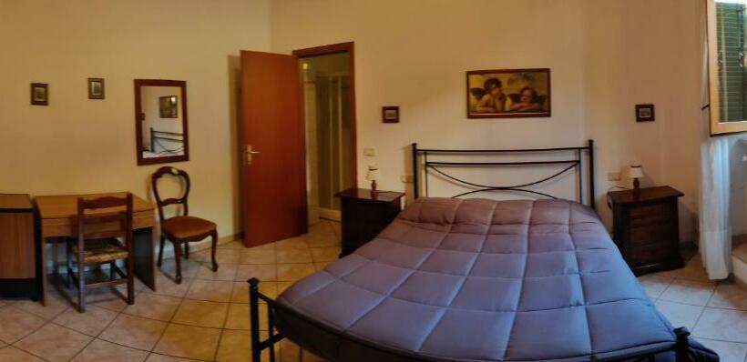 פנסיון Affittacamere La Rondinella