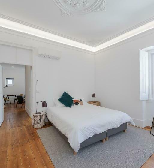 膳宿费 Almada Villa