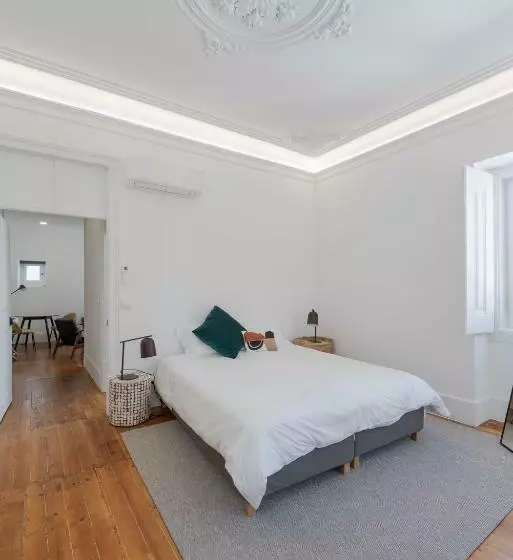 Majatalo Almada Villa