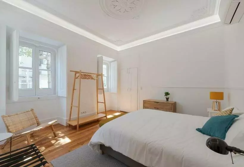 Majatalo Almada Villa