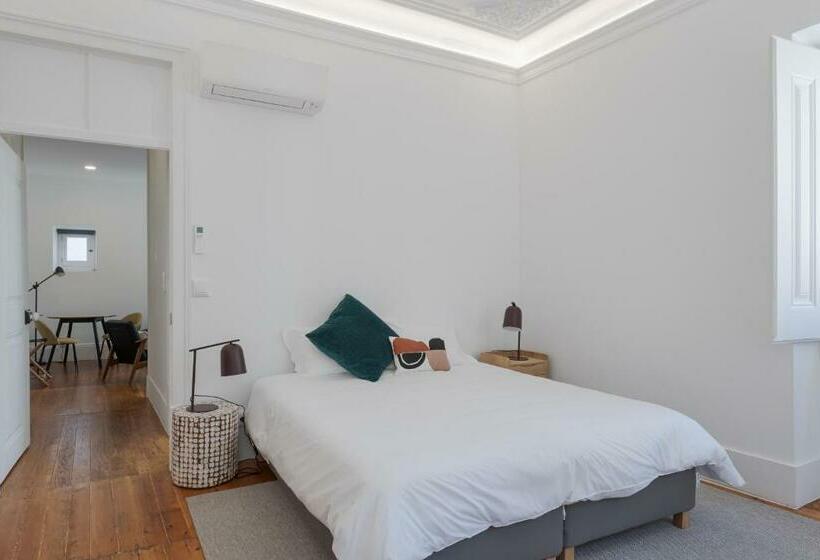 膳宿费 Almada Villa