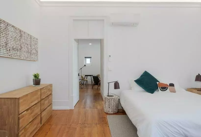 Majatalo Almada Villa