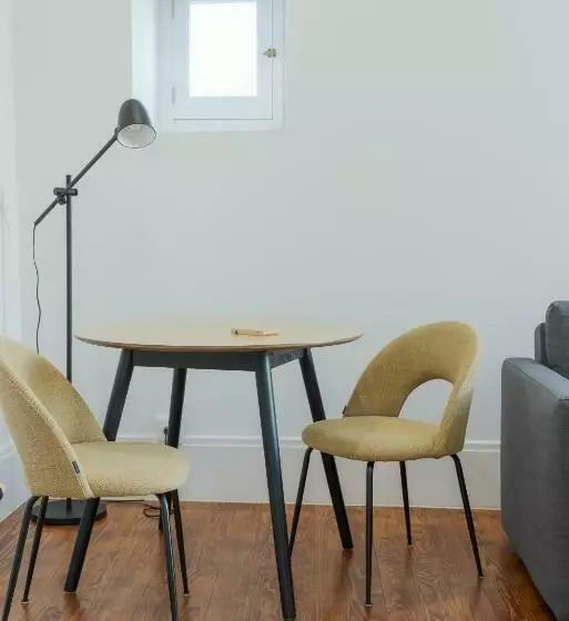 Majatalo Almada Villa