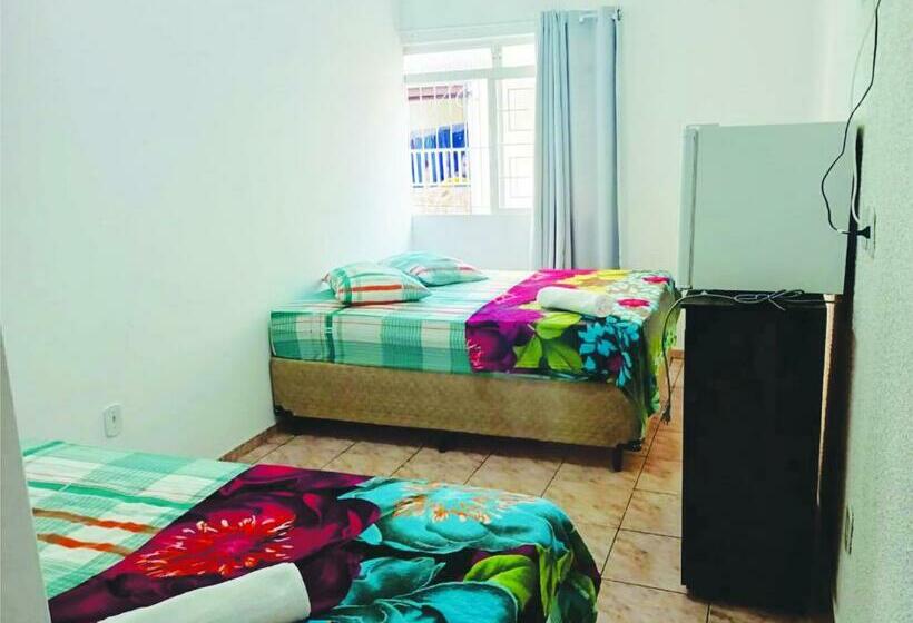 ペンション Pousada Jesus Misericordioso