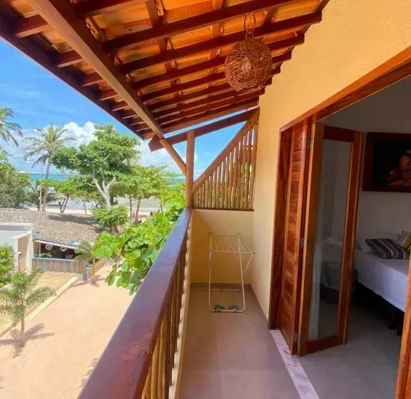Majatalo Villa Dom Felippe