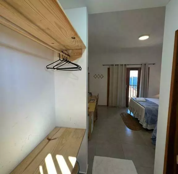 Majatalo Villa Dom Felippe