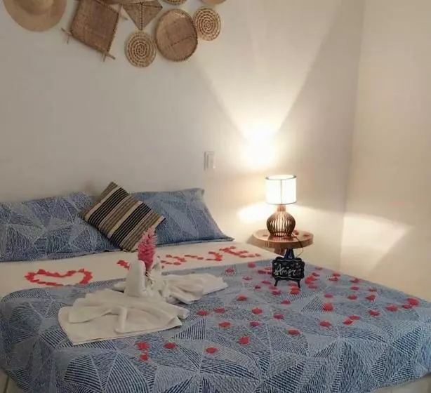 Majatalo Villa Dom Felippe