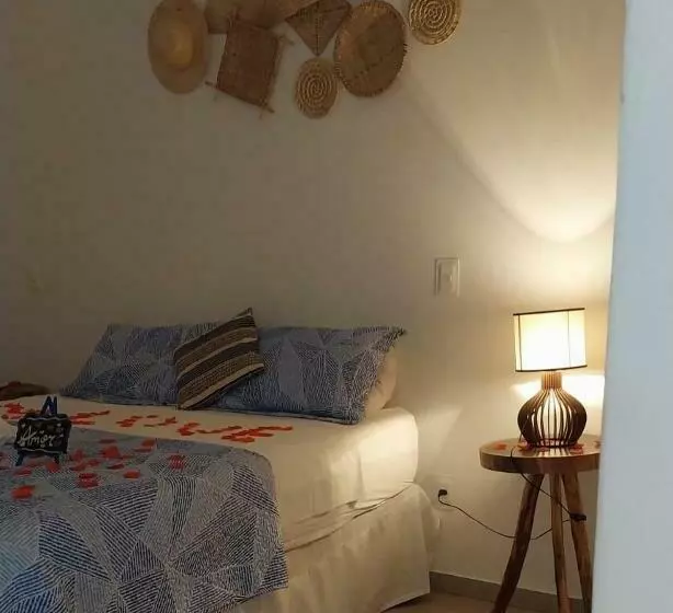Majatalo Villa Dom Felippe