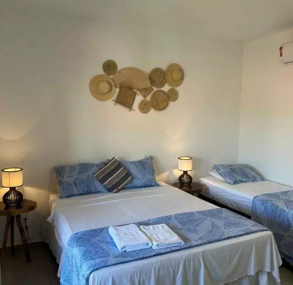 Majatalo Villa Dom Felippe