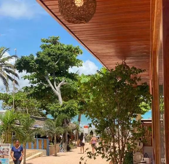 Majatalo Villa Dom Felippe