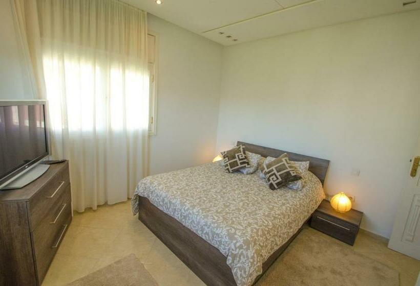 膳宿费 Villa Yassmine