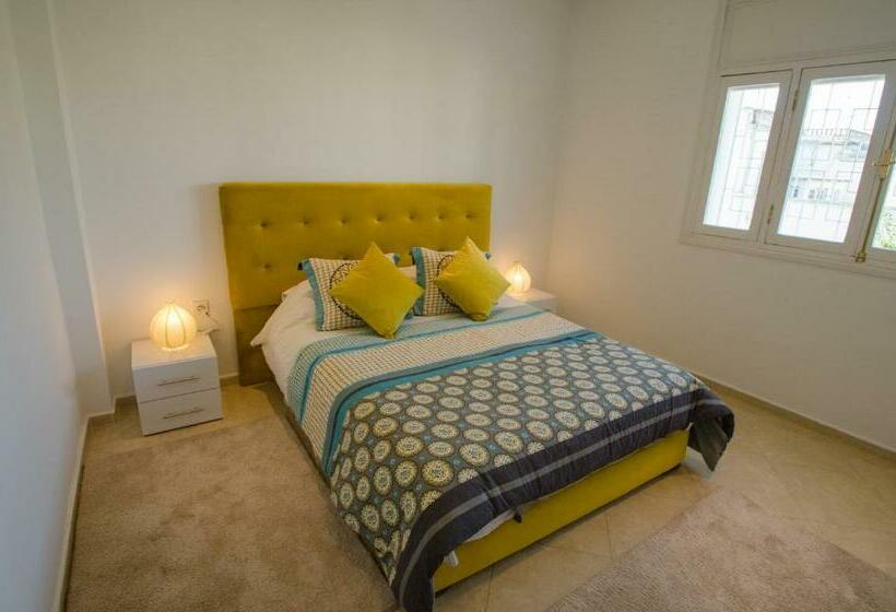 膳宿费 Villa Yassmine