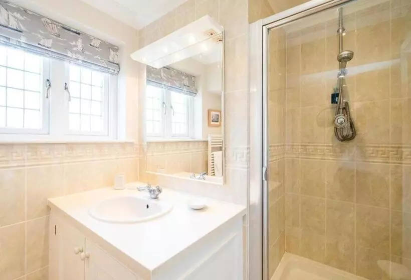 12 Prevetts Way   Aldeburgh Coastal Cottages