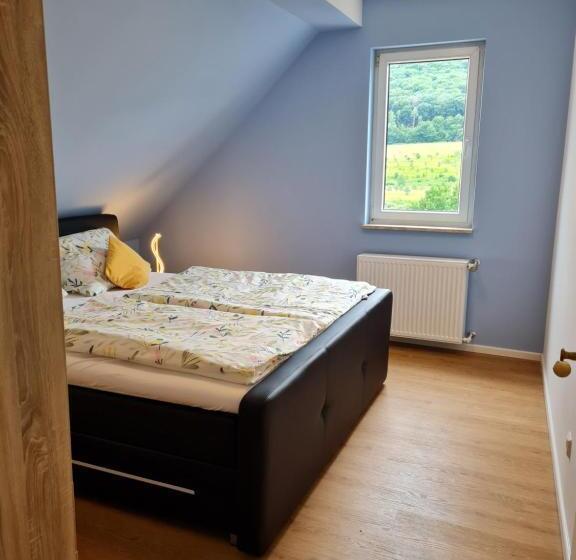 Buergerhaus Zeltingen Fewo