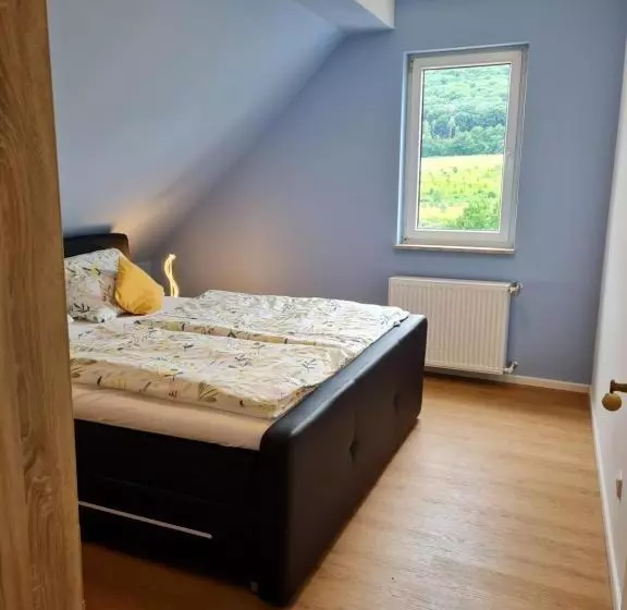 Buergerhaus Zeltingen Fewo