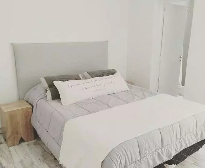 Casa Completa En El Corazón De Chacras