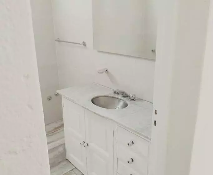 Casa Completa En El Corazón De Chacras