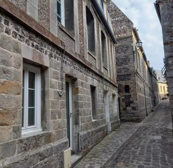 Chez Mauricette