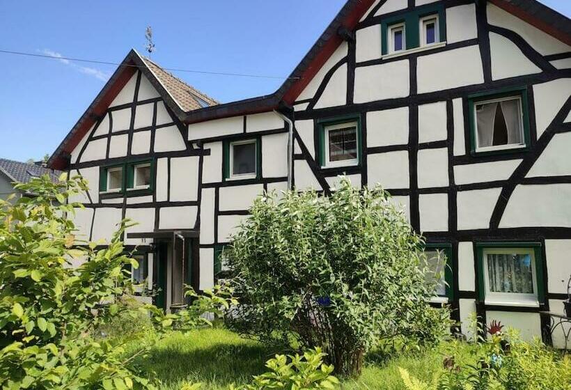 Entspannung In Hellenthal