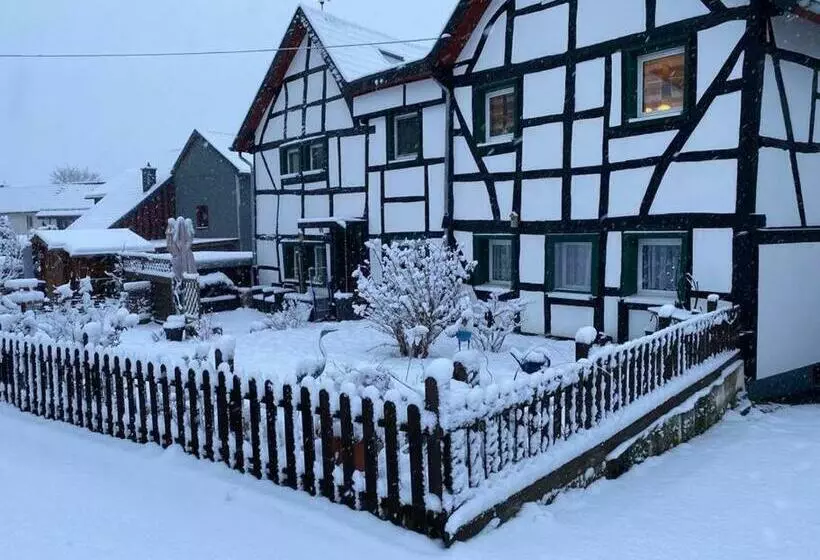 Entspannung In Hellenthal