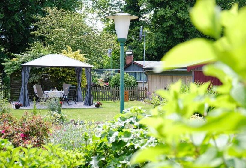 Ferienwohnung Mitten Im Pott