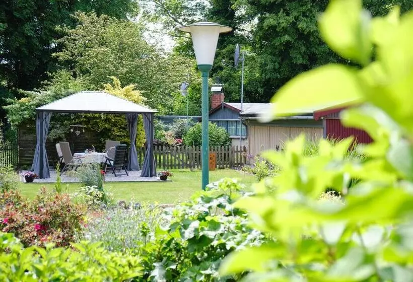 Ferienwohnung Mitten Im Pott