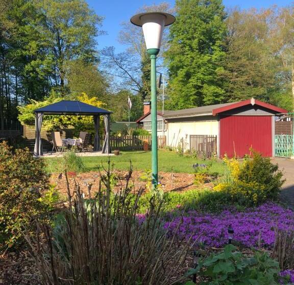 Ferienwohnung Mitten Im Pott