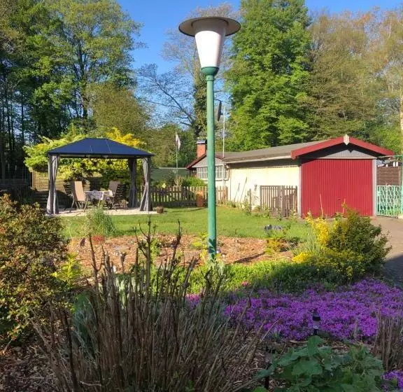 Ferienwohnung Mitten Im Pott