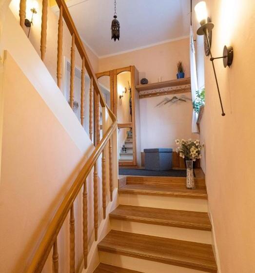 Ferienwohnung Mitten Im Pott